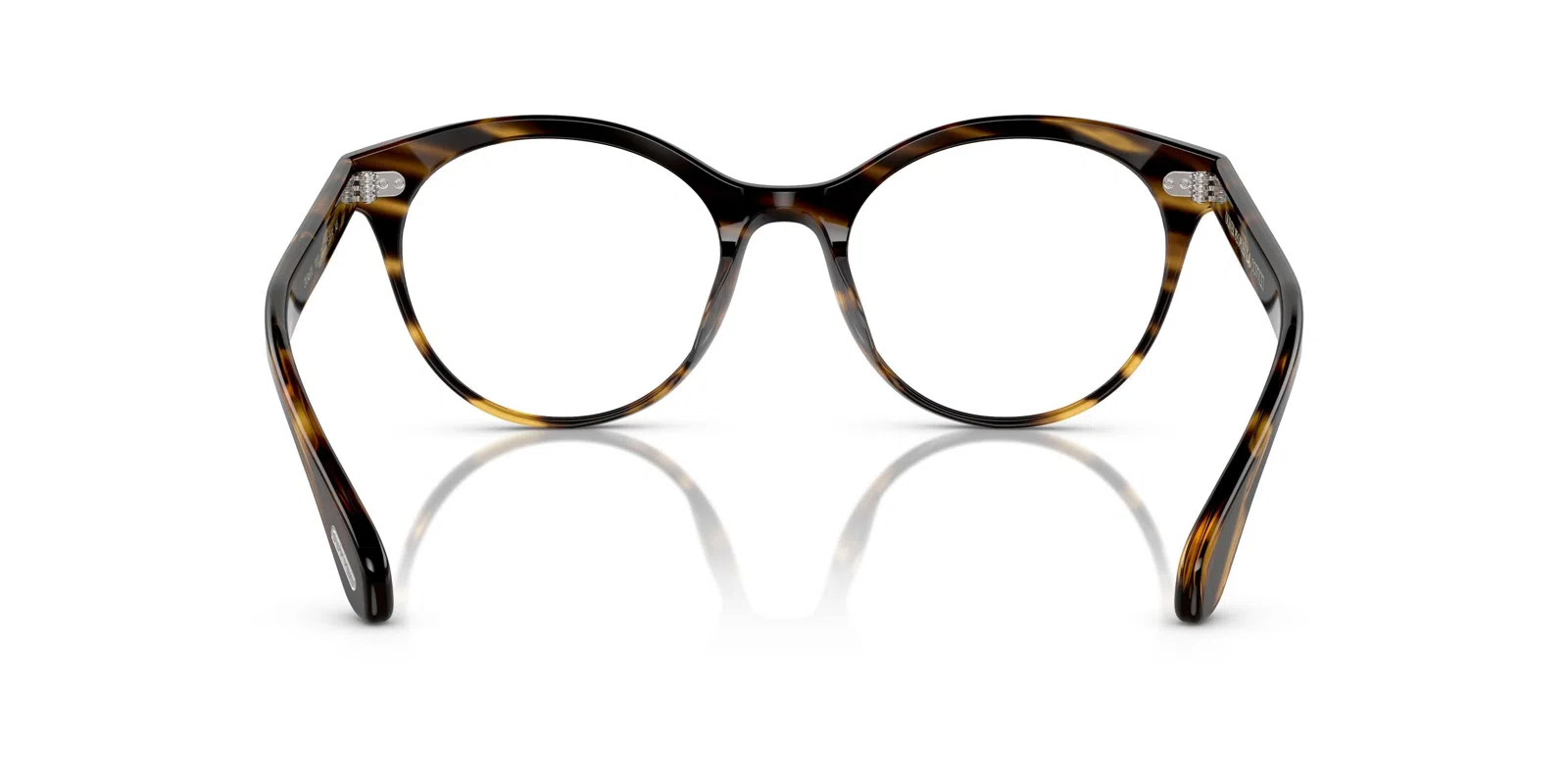 Oliver Peoples Gwinn 5463U Eyeglasses - view 3